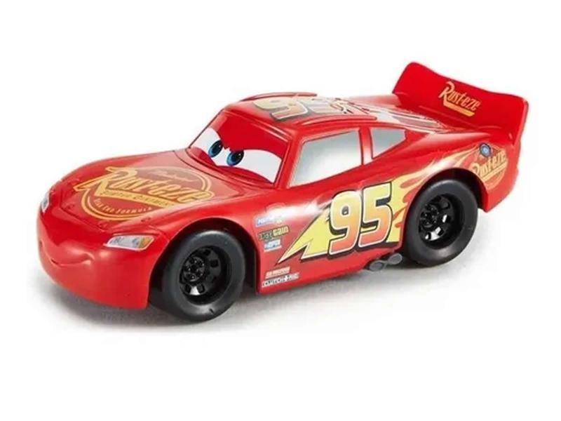 Mcqueen Cars Disney Fabulous Lightning / Lightning Mcqueen